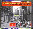 LES GITANES DE PARIS 1938-1956