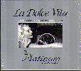 PLATINUM COLLECTION: LA DOLCE VITA