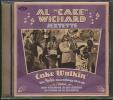 CAKE WALKIN' - THE MODERN RECORDINGS 1947-48