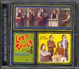 LOST SOULS VOL.2: GARAGE & PSYCHEDELIC ROCK FROM ARKANSAS AND BEYOND 1965-1971