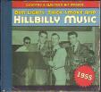 DIM LIGHTS, THICK SMOKE AND HILLBILLY MUSIC 1955