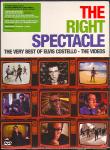 RIGHT SPECTACLE (VERY BEST OF-THE VIDEOS)