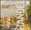 CONCERTOS OP. 3, 4 & 5 (MANZE/ EGARR)