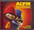 ALVIN AND THE CHIPMUNKS (OST)