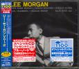 LEE MORGAN SEXTET VOL.2 (JAP)