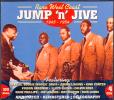 JUMP'N'JIVE: RARE WEST COAST 1945-1954