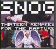 THIRTEEN REMAKES FOR THE RAPTURE