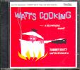 WATTS COOKING