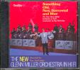 RAY MCKINLEY AND THE NEW GLENN MILLER ORCHESTRA