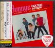 BUNNYS GOLDEN ALBUM (JAP)