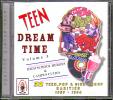 TEEN DREAM TIME VOLUME 3