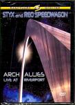 ARCH ALLIES: LIVE AT RIVERPORT