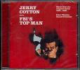 JERRY COTTON - FBI'S TOP MAN (OST)