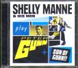 PLAY PETER GUNN/ SON OF GUNN