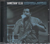 SOMETHIN' ELSE/ SOPHISTICATED SWING