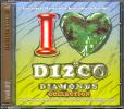 I LOVE DISCO DIAMONDS VOL 27