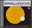 MOONDOG AND SUNCAT SUITES