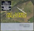 HERGEST RIDGE (DELUXE 2CD+DVD-AUDIO)