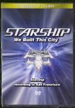 WE BUILT THIS CITY (DVD)