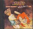 GOOD FRIENDLY VIOLENT FUN (LIVE 1989)