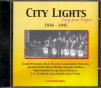 CITY LIGHT: SWING FROM PRAGUE 1936-1945