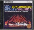 BY REQUEST YOUR GUY LOMBARDO MEDLEY: VOLUME 3