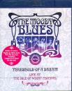 THRESHOLD OF A DREAM: LIVE AT THE ISLE OF WIGHT FESTIVAL 1970 (BLU-RAY)
