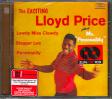 EXCITING LLOYD PRICE/ MR. ''PERSONALITY''