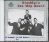 BROOKLYN'S DOO-WOP SOUND