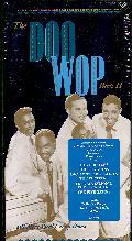 DOO WOP BOX 2-101 MORE VO