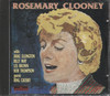 ROSEMARY CLOONEY