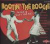 BOOTIN'THE BOOGIE