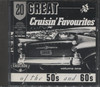 V/A 20 GREAT CRUISIN' FAVOURITES VOL.1