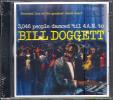 3, 046 PEOPLE DANCED 'TIL 4 A.M. TO BILL DOGGETT