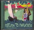 RETURN TO PARADISE: A HISTORY OF EXOTICA