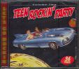 TEEN ROCKIN' PARTY: VOLUME TWO
