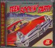 TEEN ROCKIN' PARTY: VOLUME ONE