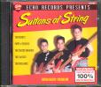 VOLUME ONE: SULTANS OF STRING