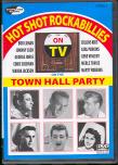 TOWN HALL PARTY