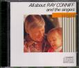 ALL ABOUT RAY CONNIF AND THE SINGERS (JAP)