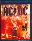 LIVE AT RIVER PLATE (BLU-RAY)