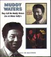THEY CALL ME MUDDY WATERS/ LIVE AT MISTER KELLY'S