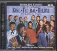 VERY BEST OF KING - FEDERAL - DELUXE: VOLUME TWO