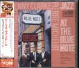 JAZZ AT THE BLUE NOTE (JAP)