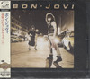 BON JOVI (JAP)