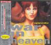 WAR IN HEAVEN (CD+CD-S) (JAP)