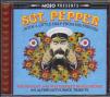 SGT PEPPER'S …WITH A LITTLE HELP FROM HIS FRIENDS (TRIBUTE TO)