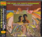 EXPERIENCE - WITH GEORGE DUKE TRIO (JAP)