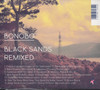 BLACK SANDS REMIXED
