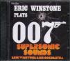 PLAYS 007/ SUPERSONIC SOUNDS